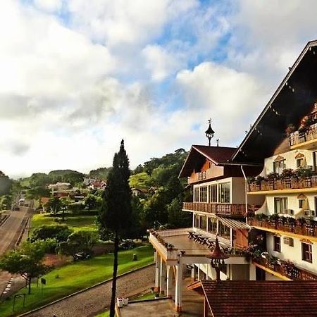 Hotel 13 Linden Treze Tílias Zewnętrze zdjęcie