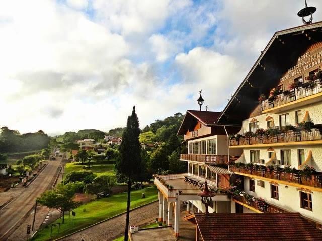 Hotel 13 Linden Treze Tílias Zewnętrze zdjęcie