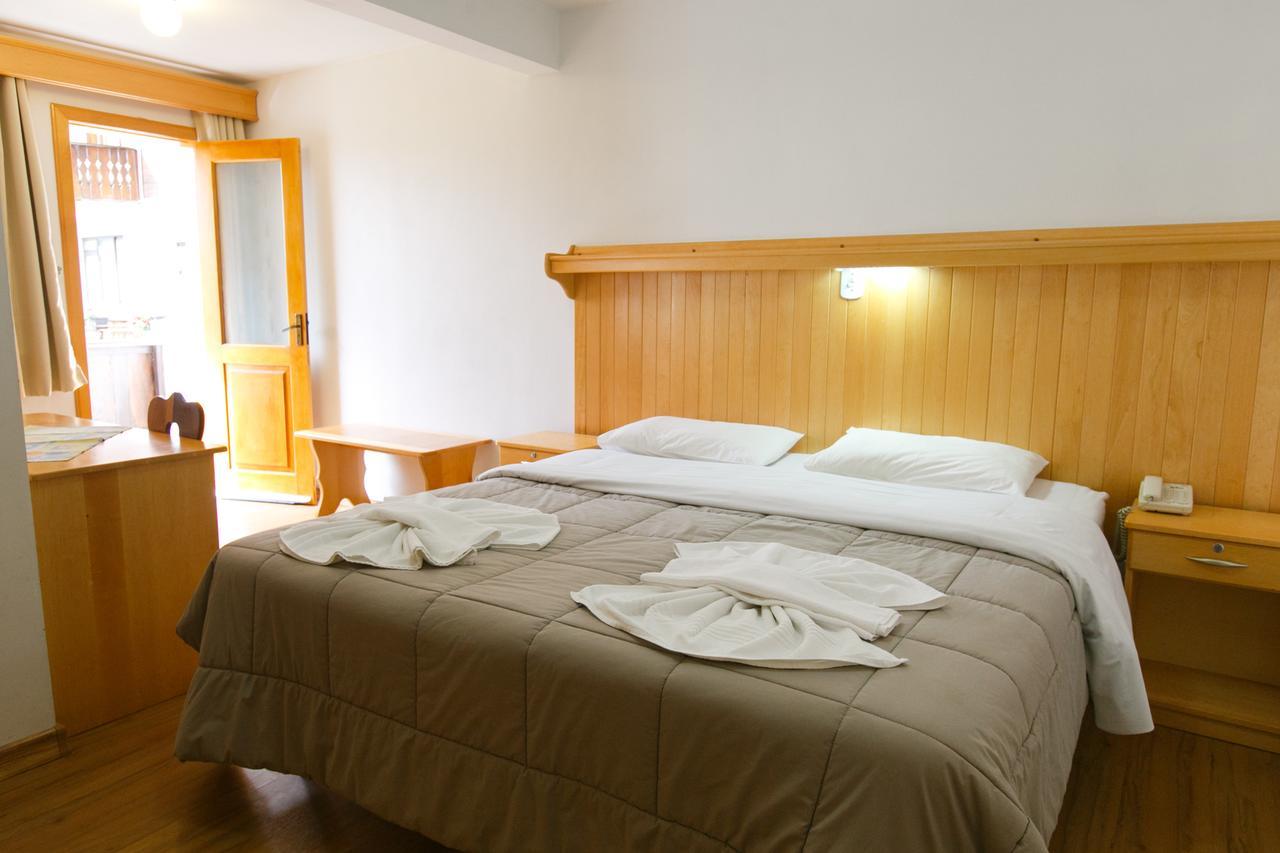 Hotel 13 Linden Treze Tílias Zewnętrze zdjęcie